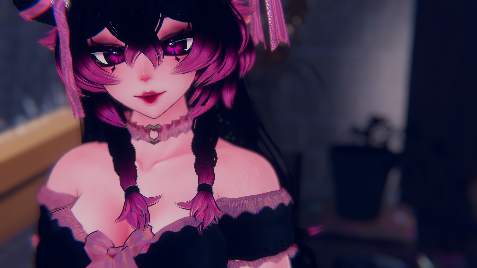 Anastasia | PC,Quest,FT,GOGO