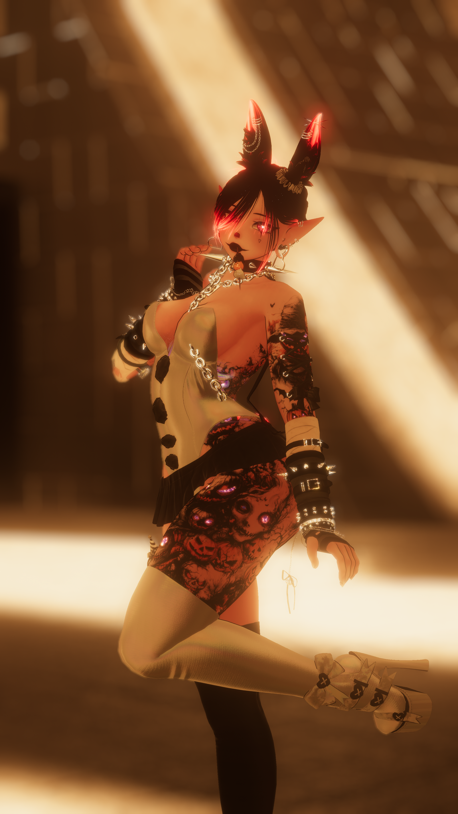 Caspian + Odessa - PC,Q,FT,SPS,SFW