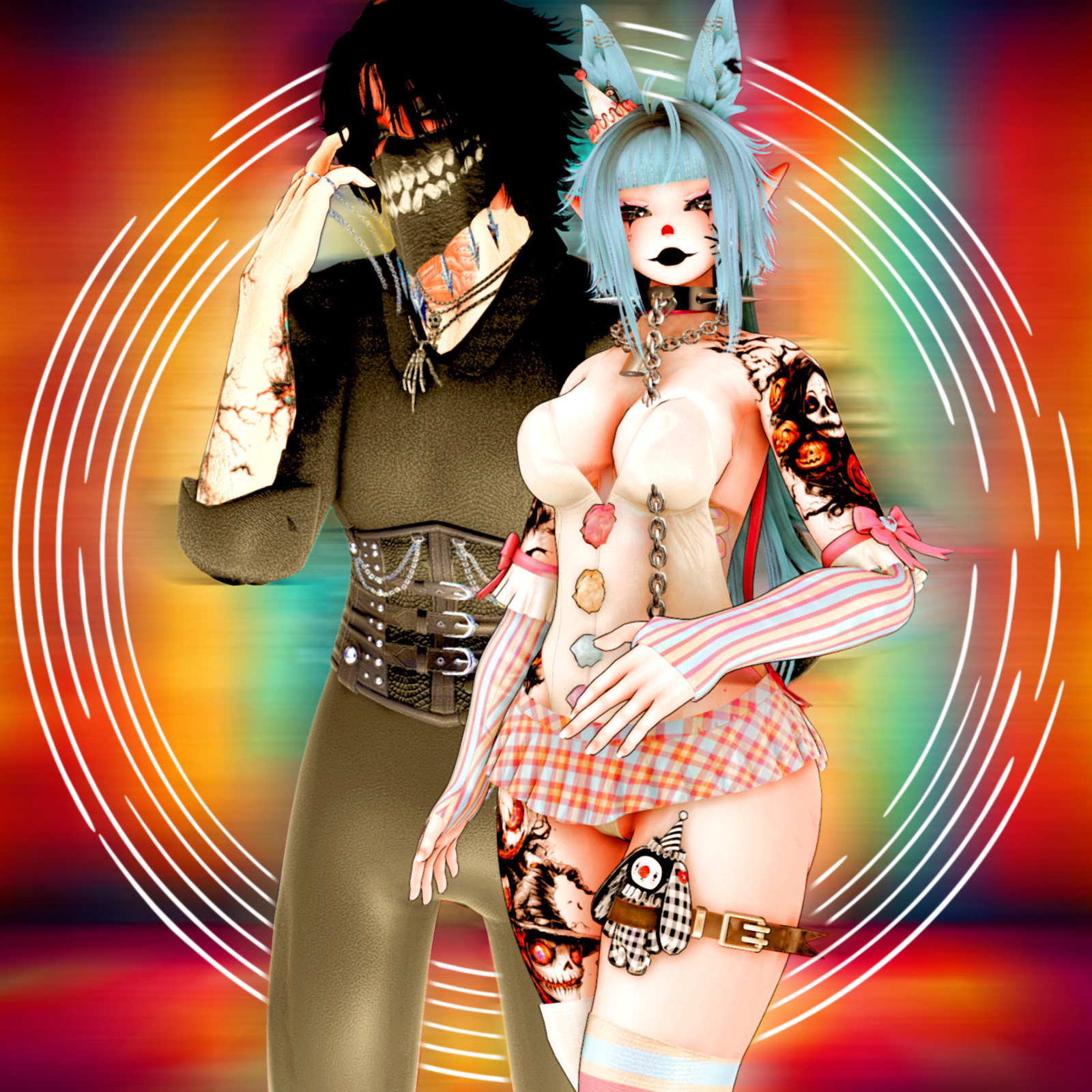Caspian + Odessa - PC,Q,FT,SPS,SFW