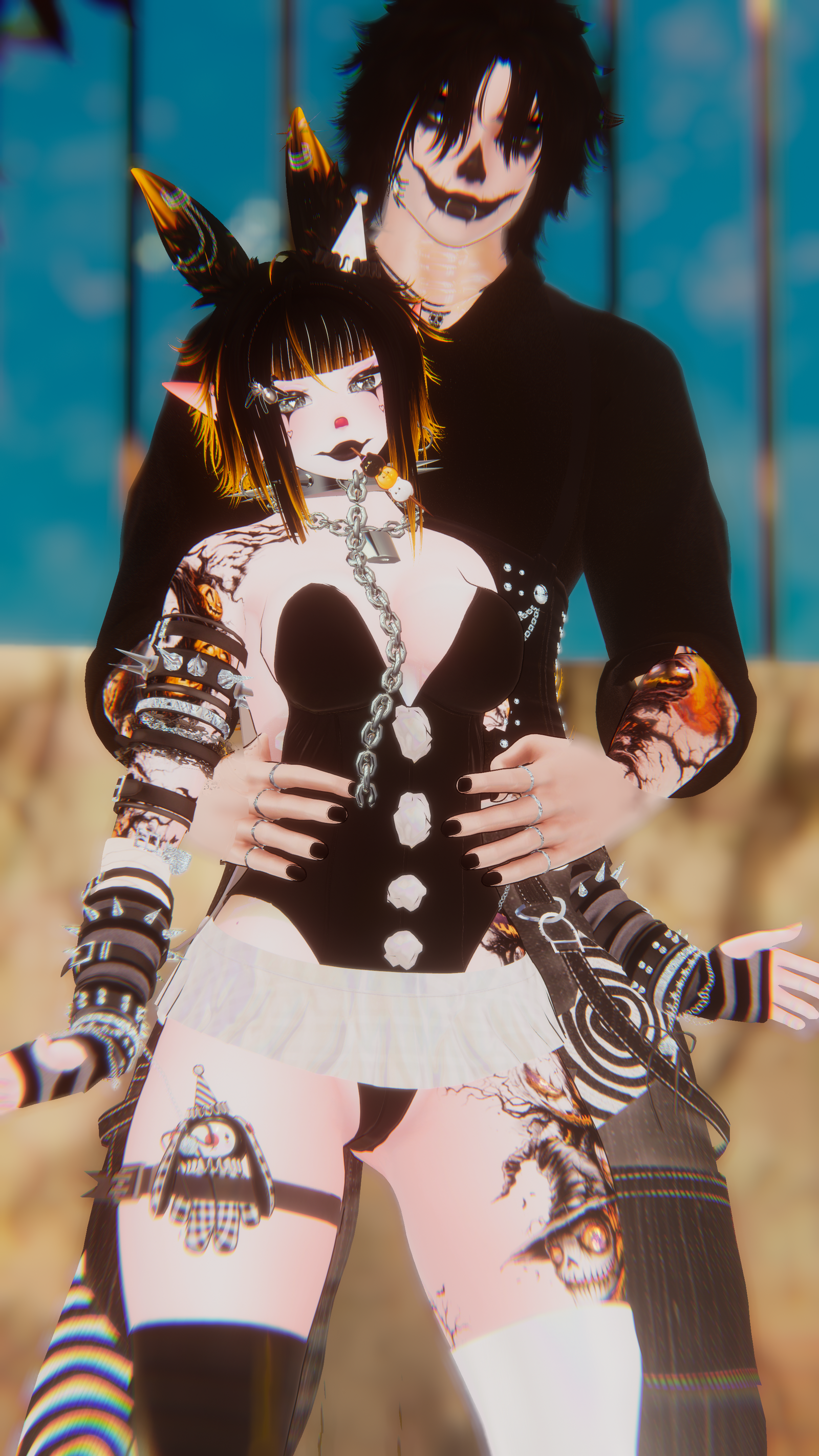 Caspian + Odessa - PC,Q,FT,SPS,SFW