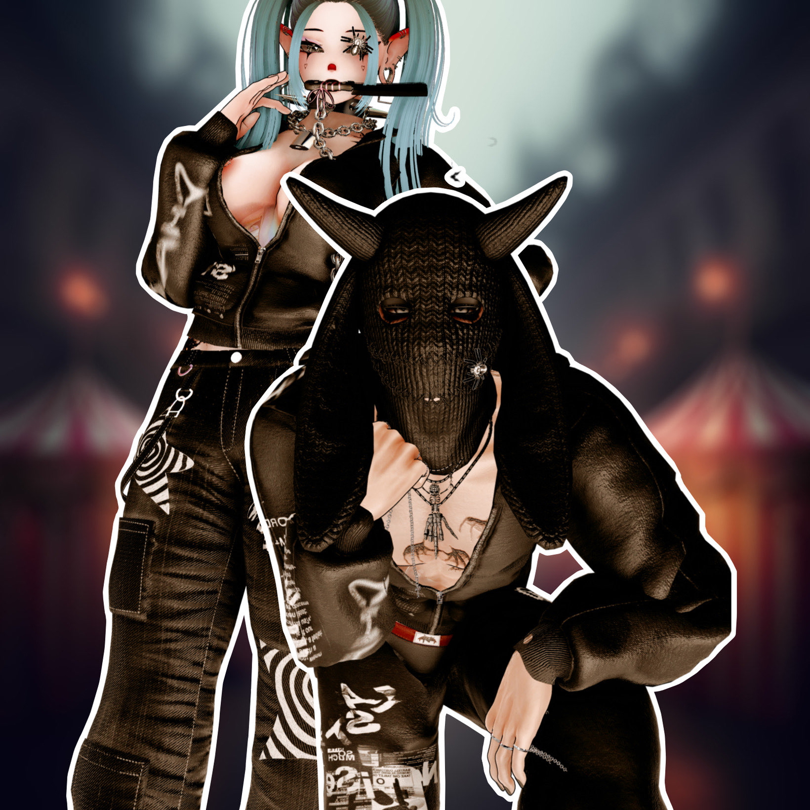 Caspian + Odessa - PC,Q,FT,SPS,SFW