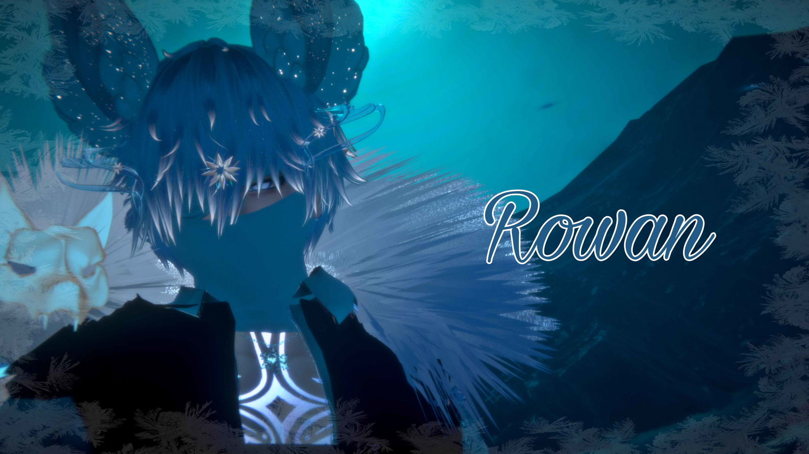 Lumi & Rowan (FT,Opti,NSFW,SFW,Q)