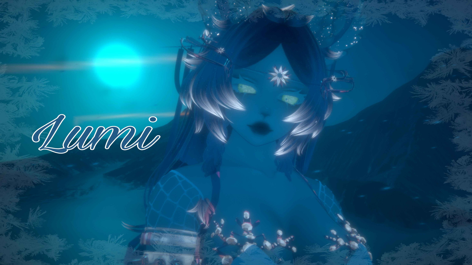 Lumi & Rowan (FT,Opti,NSFW,SFW,Q)