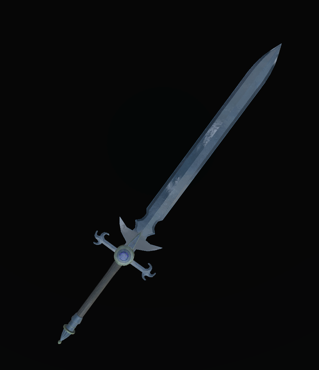 Twilight's Claymore
