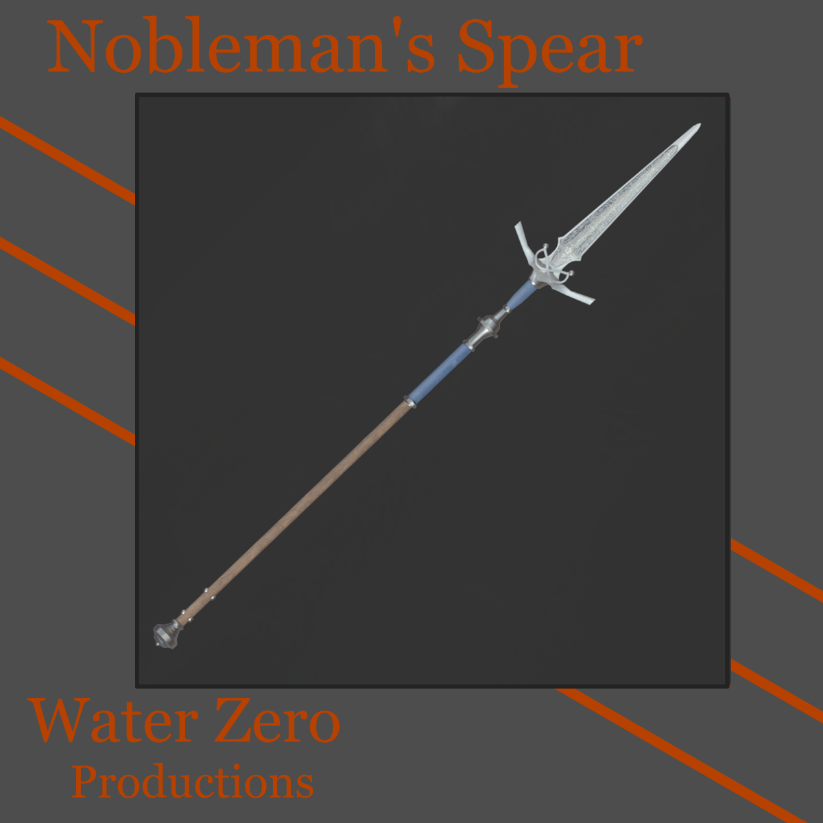 Nobleman's Spear