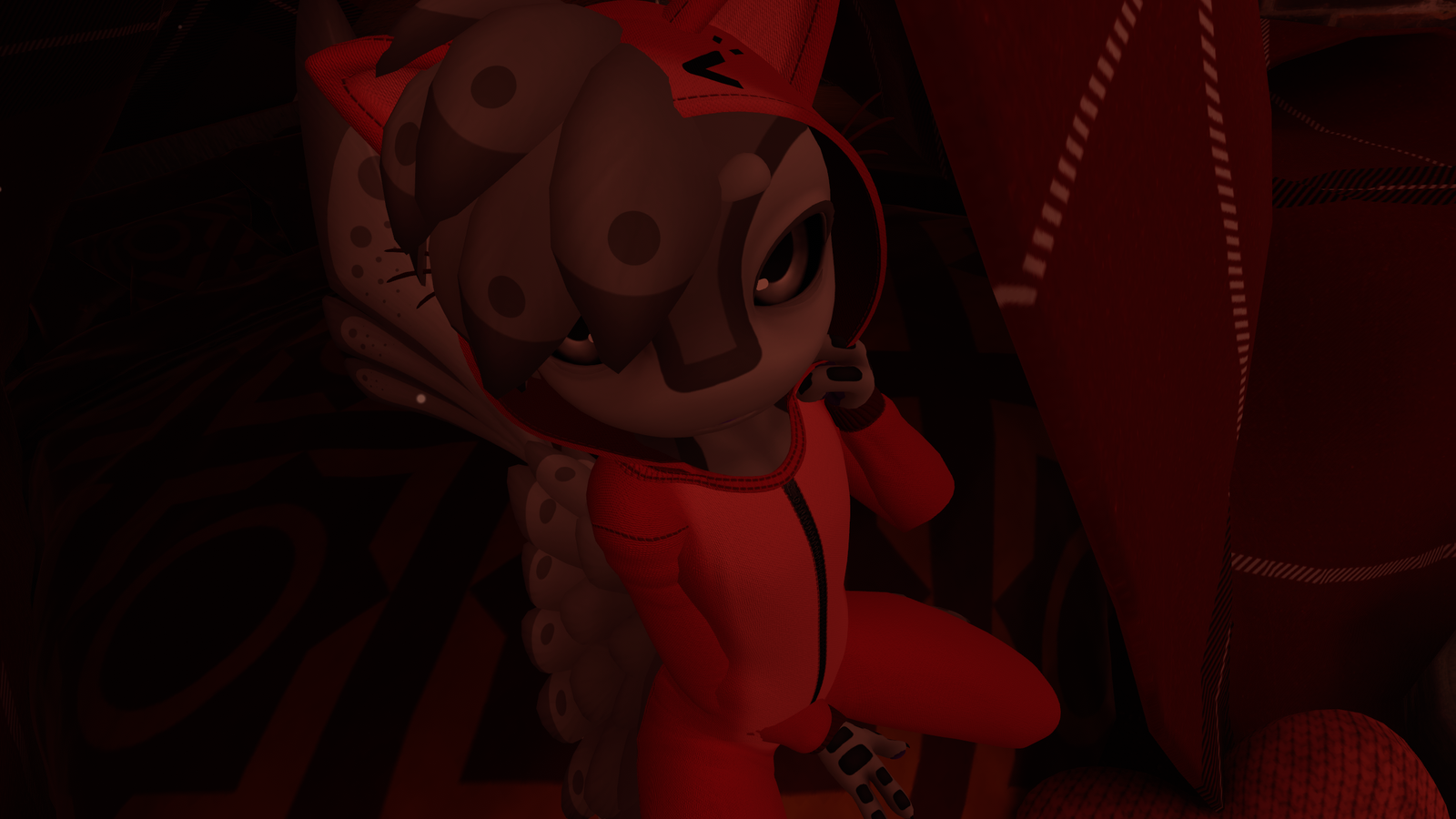 Nyan Pajama