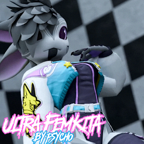 Ultra FemKita [Furality Special]