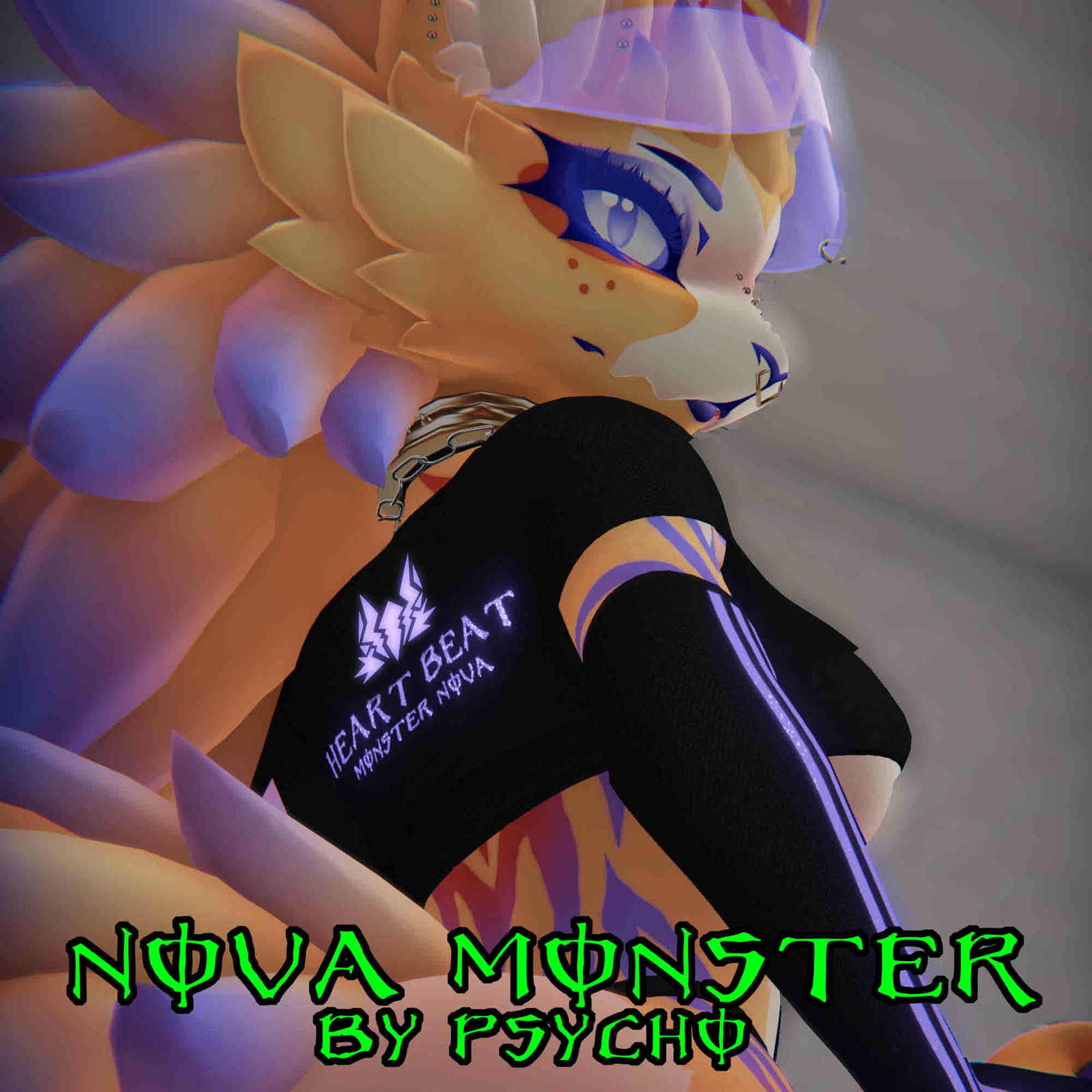 NovaMonster
