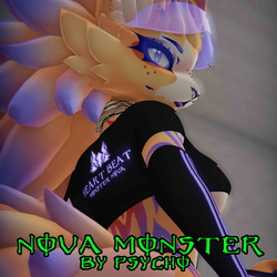 NovaMonster
