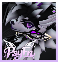 PsyFN - Novabeast Edit by Psycho