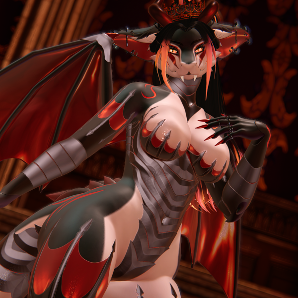 Sanguine Song texture (for the Celeste)