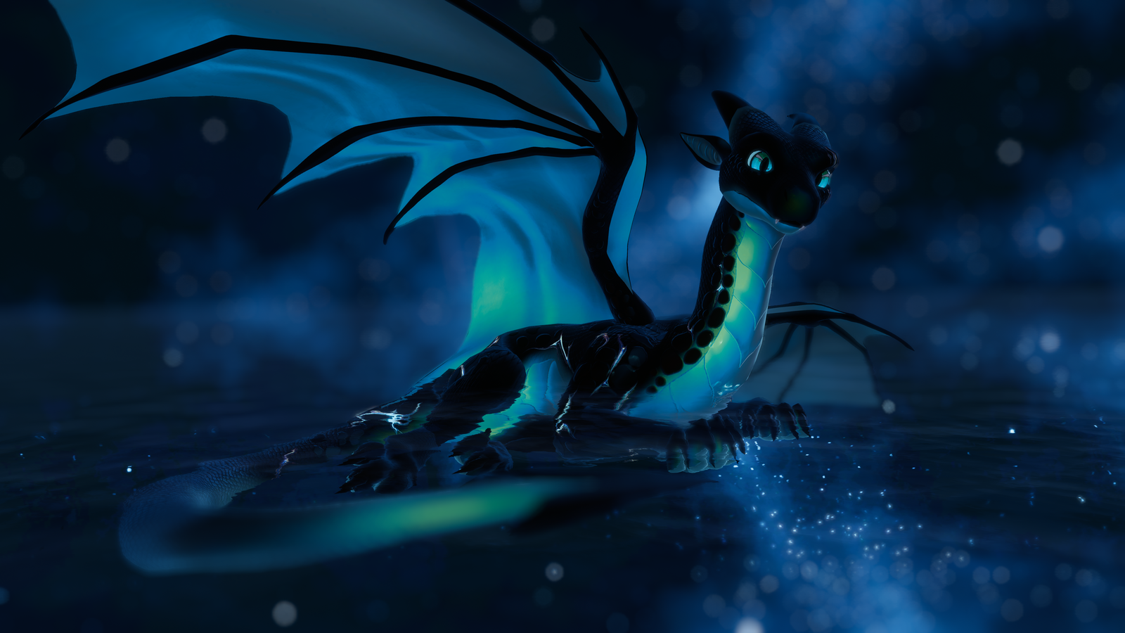 Dragonflight Bundle texture (for the Dovabrodian)