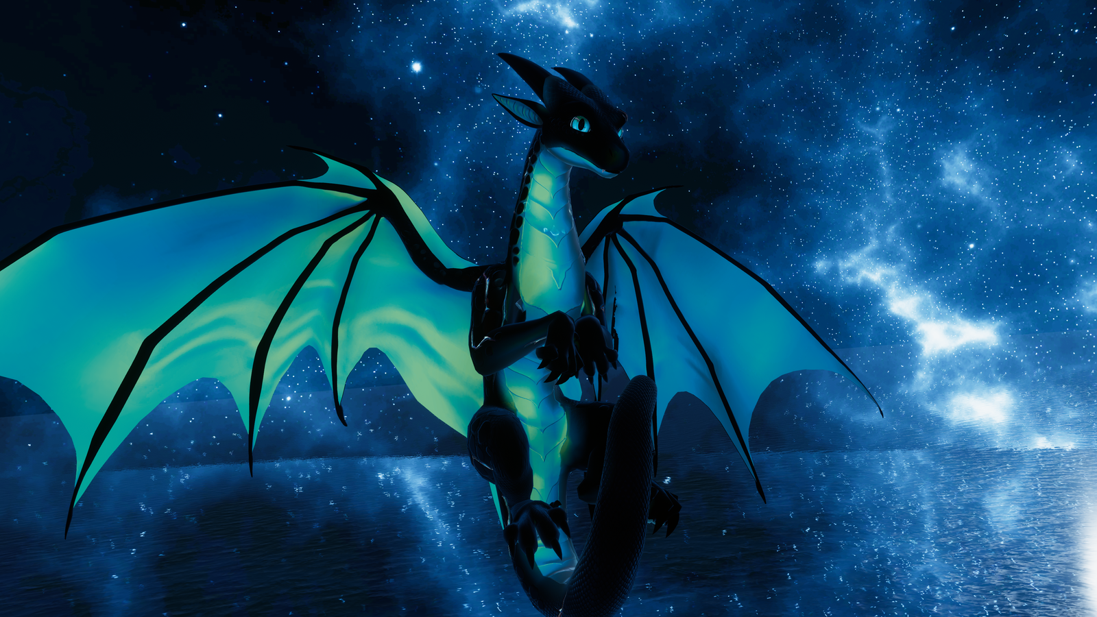 Dragonflight Bundle texture (for the Dovabrodian)