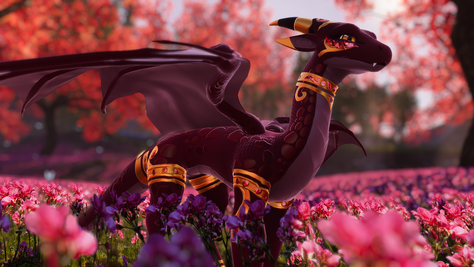 Dragonflight Bundle texture (for the Dovabrodian)