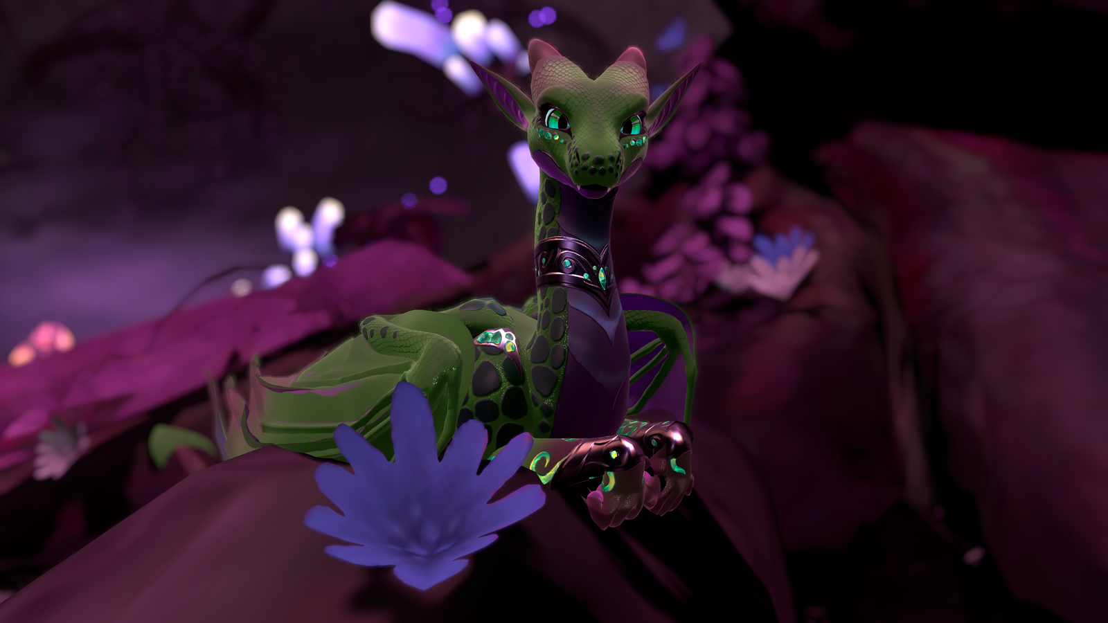 Dragonflight Bundle texture (for the Dovabrodian)