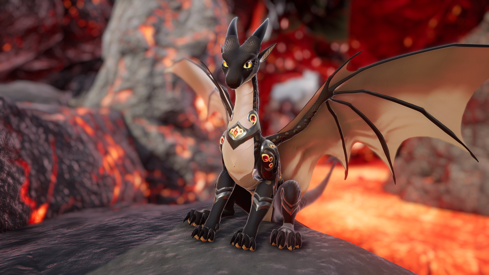 Dragonflight Bundle texture (for the Dovabrodian)