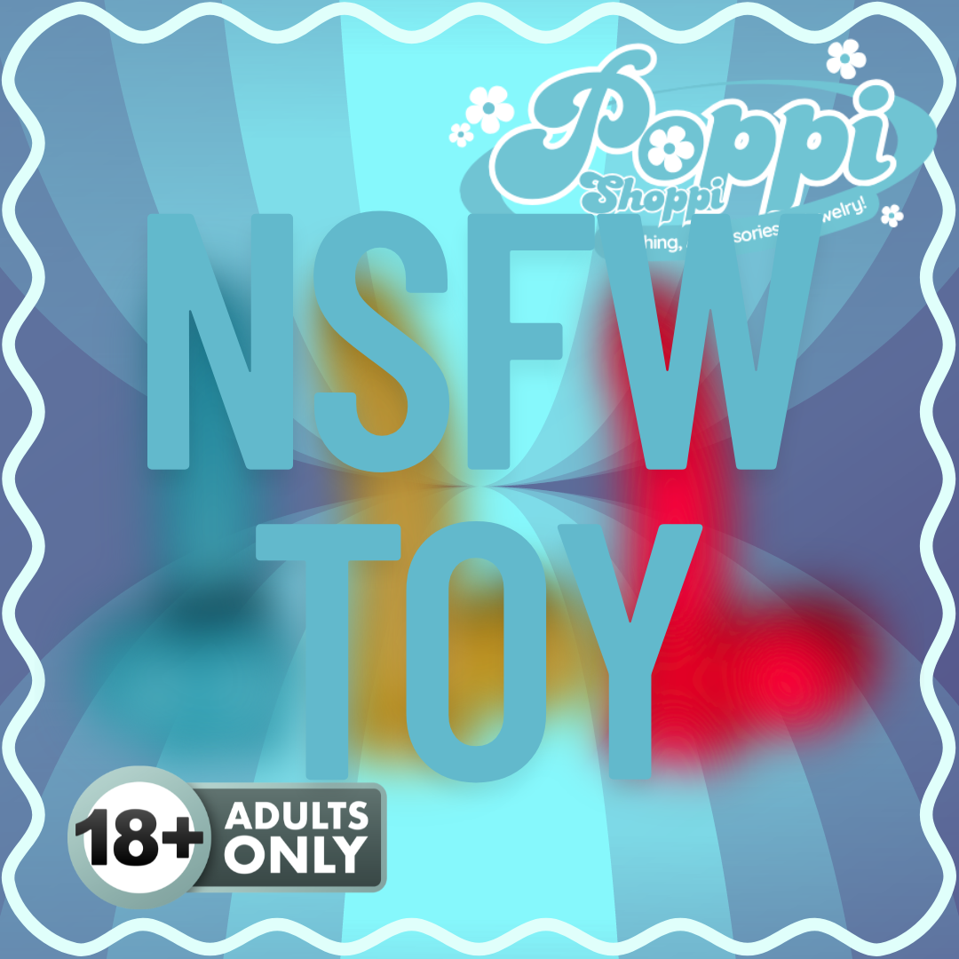 Suction Cup Toy | ERP | 18+ | NSFW
