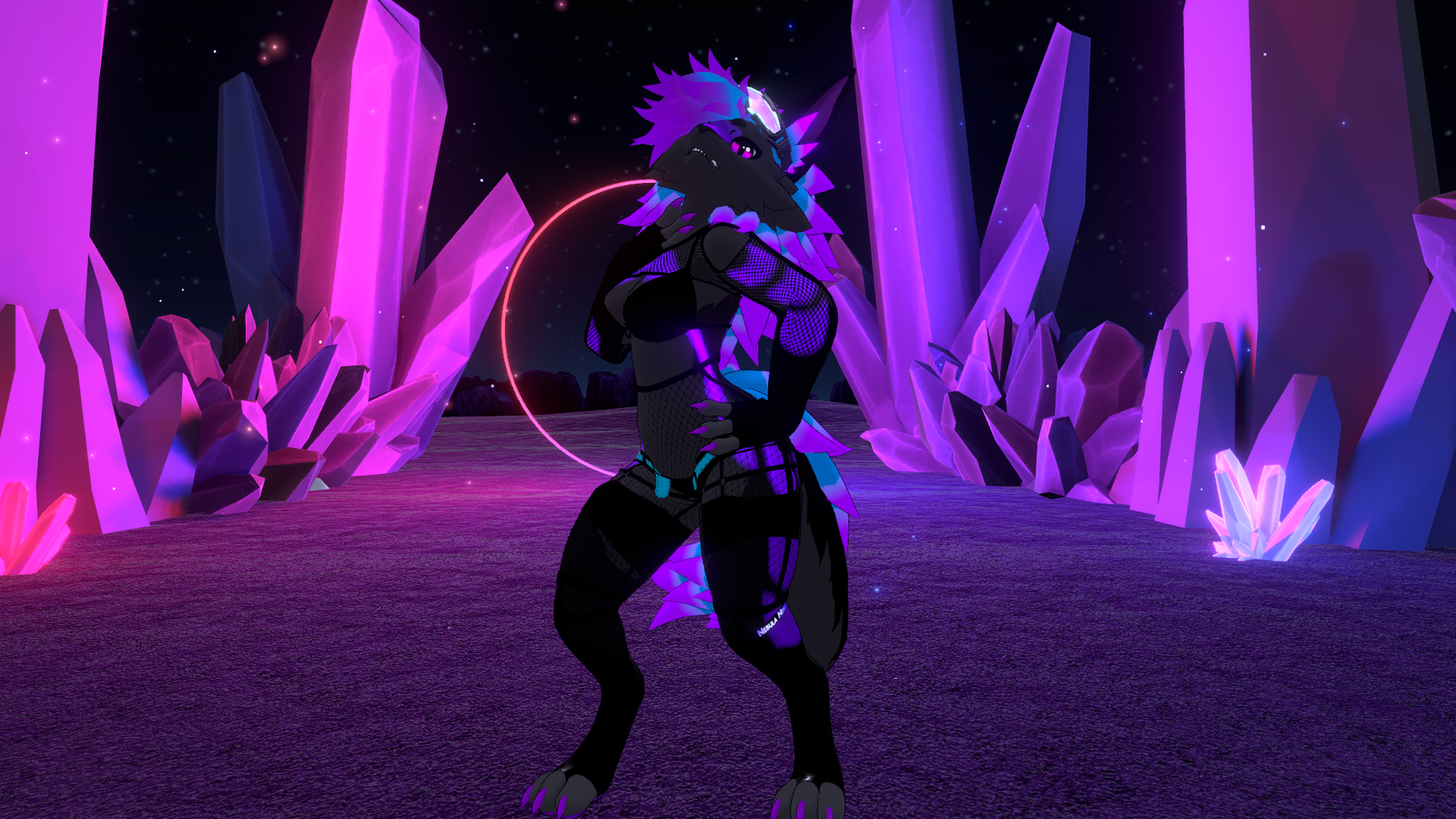 Midnight Novabeast