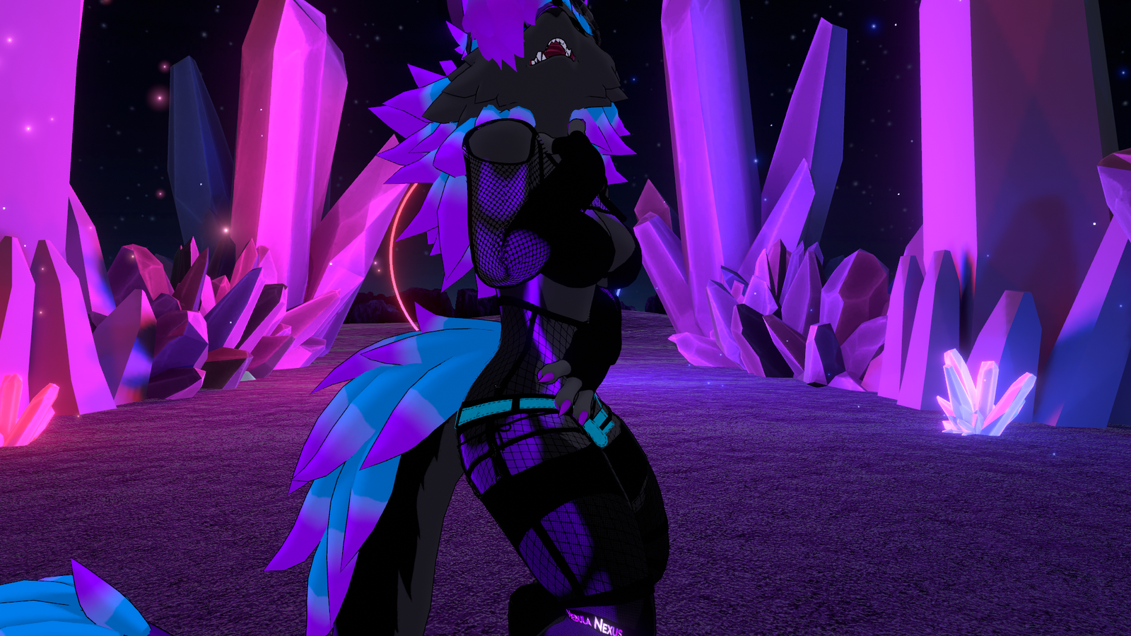 Midnight Novabeast