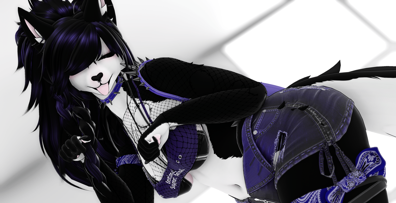 Banner Background