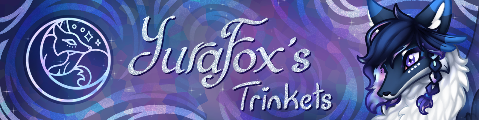 Banner Background
