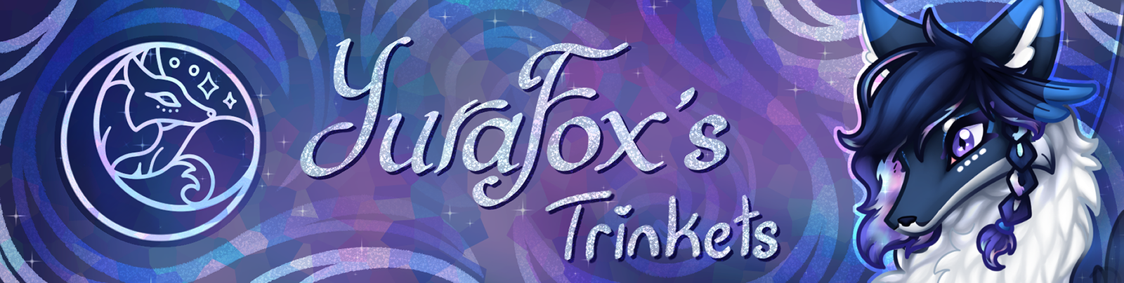 Banner Background