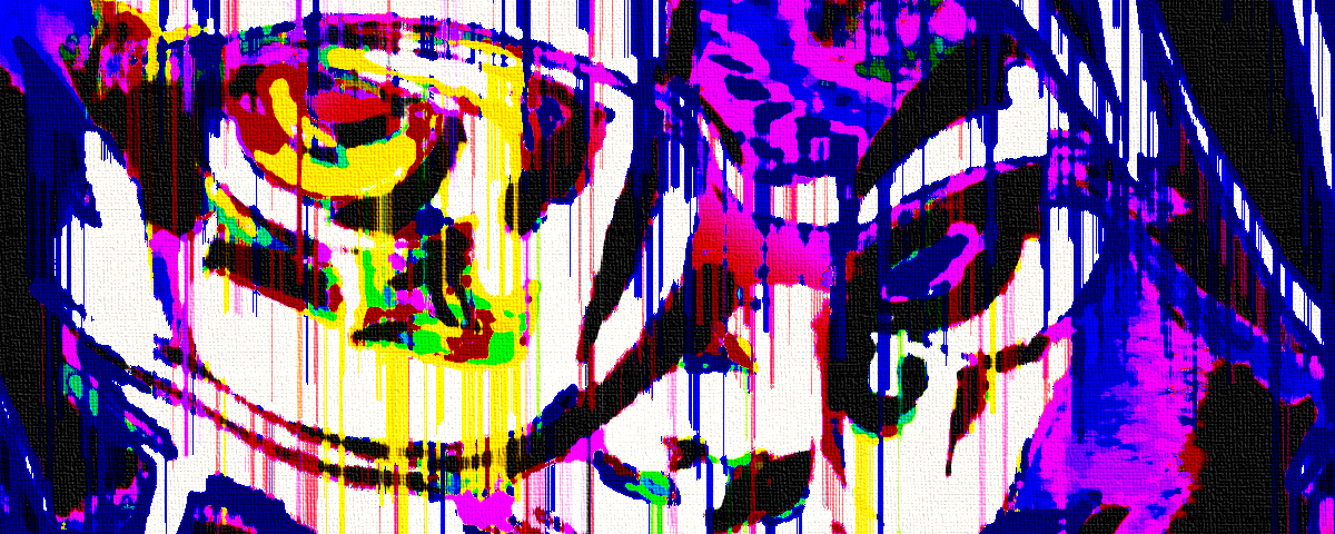 Banner Background