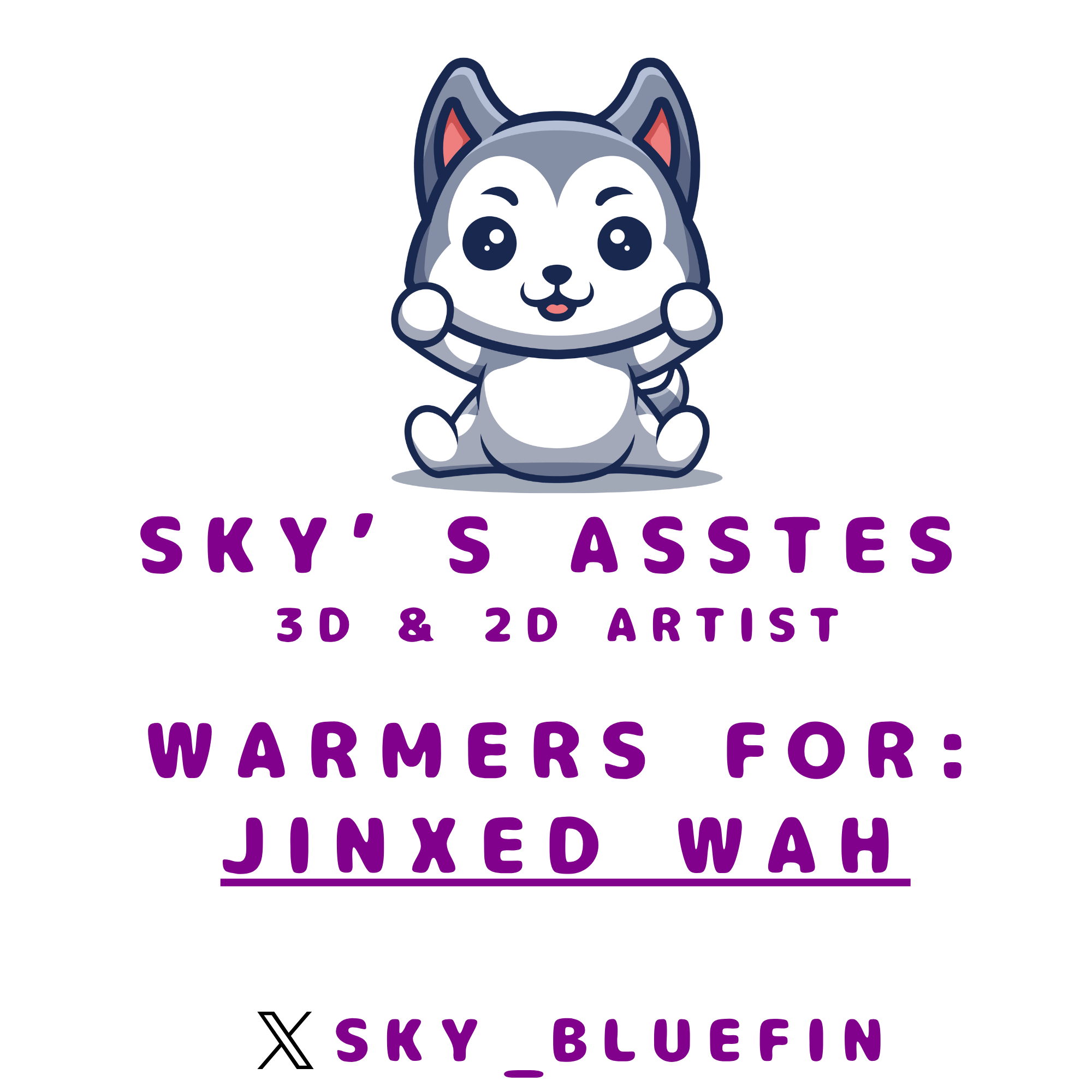Warmers for Jinxed Wah