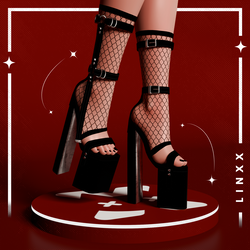 LVSTLOVE by Linxx