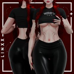 used2 by Linxx [SERVER FREE]