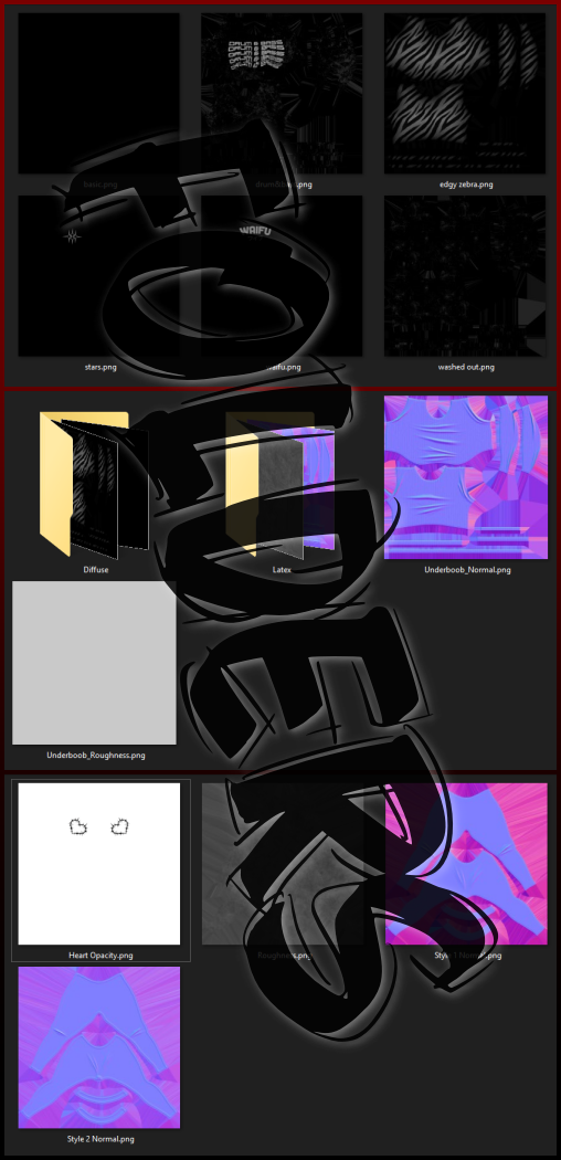 used2 by Linxx [SERVER FREE]