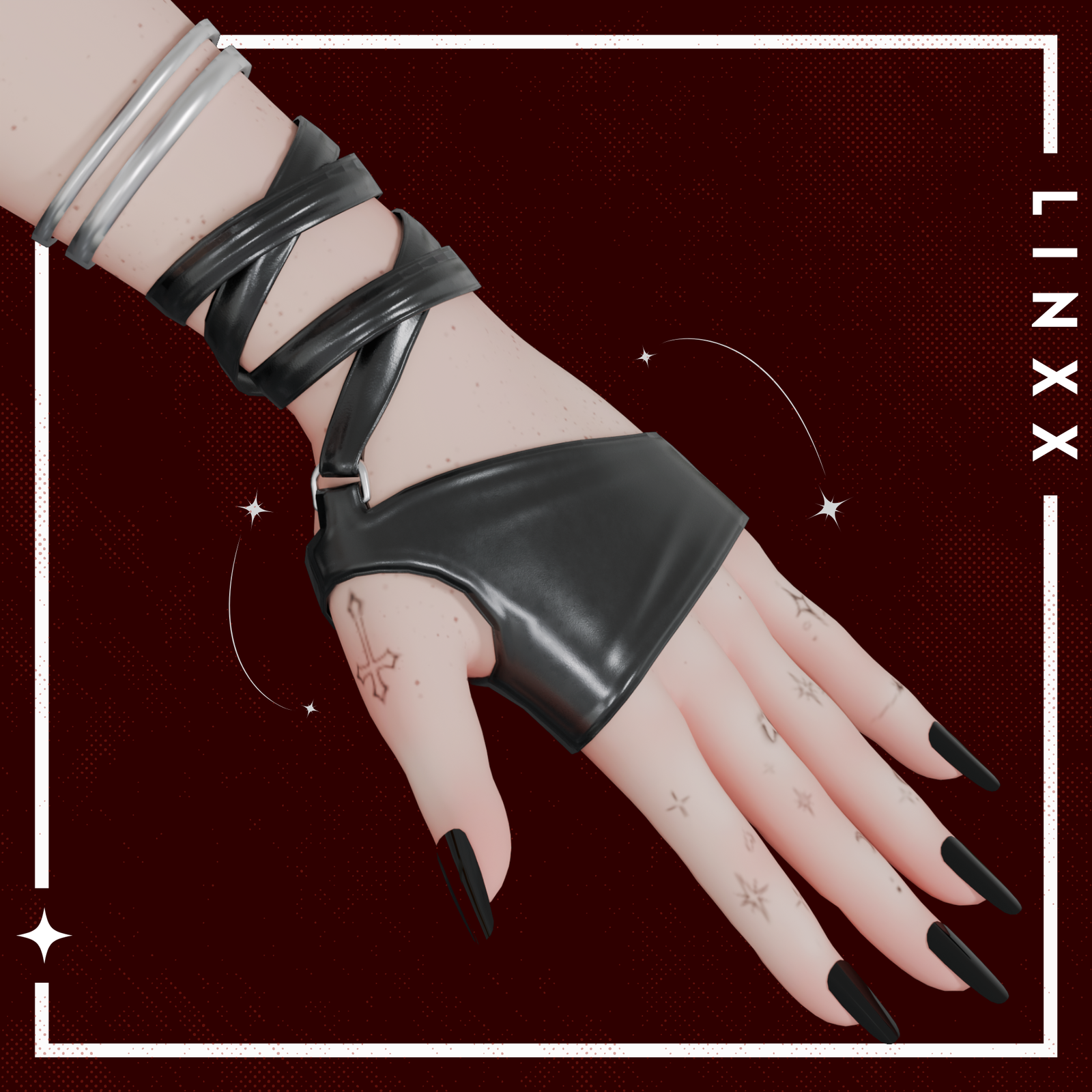 MAKE-ME-SAD by Linxx