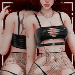 Hurts2Know by Linxx [SERVER FREE]