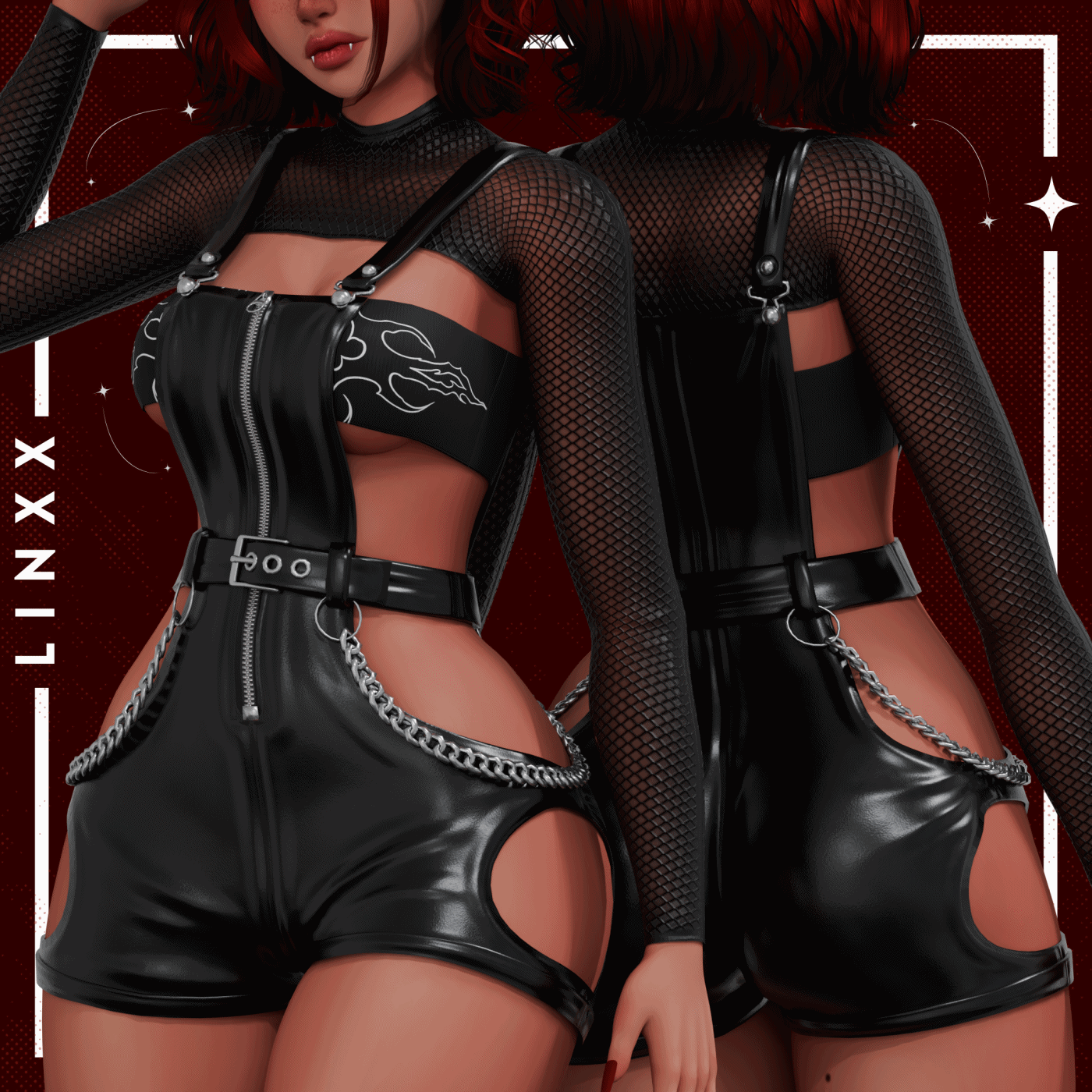LEXAPRO by Linxx