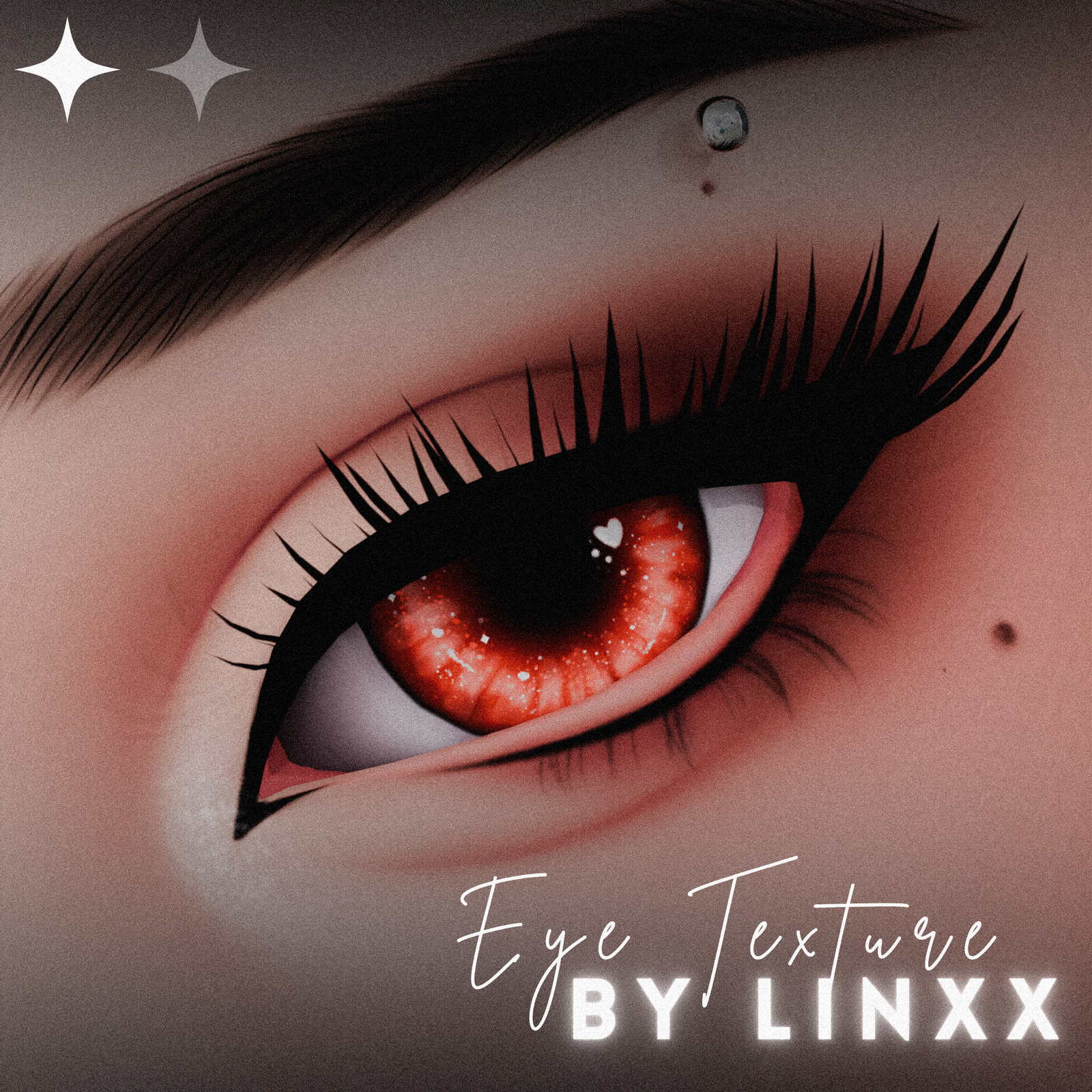 Eye Texture by Linxx