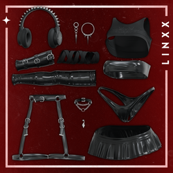 ASSET SET by Linxx