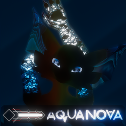 CyberKey AQUA NOVA