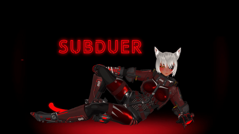 Subduer (PC only)