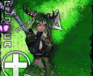 Code name: Wild