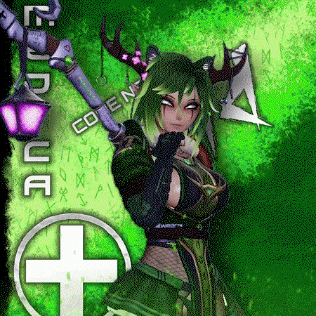 Code name: Wild