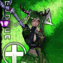 Code name: Wild