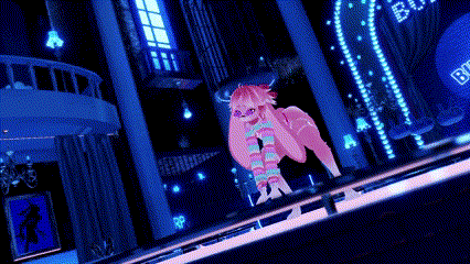 Mai Sakura 3.0 [PC&Quest, Gogo, DPS] (❁´◡`❁) by swayzhee