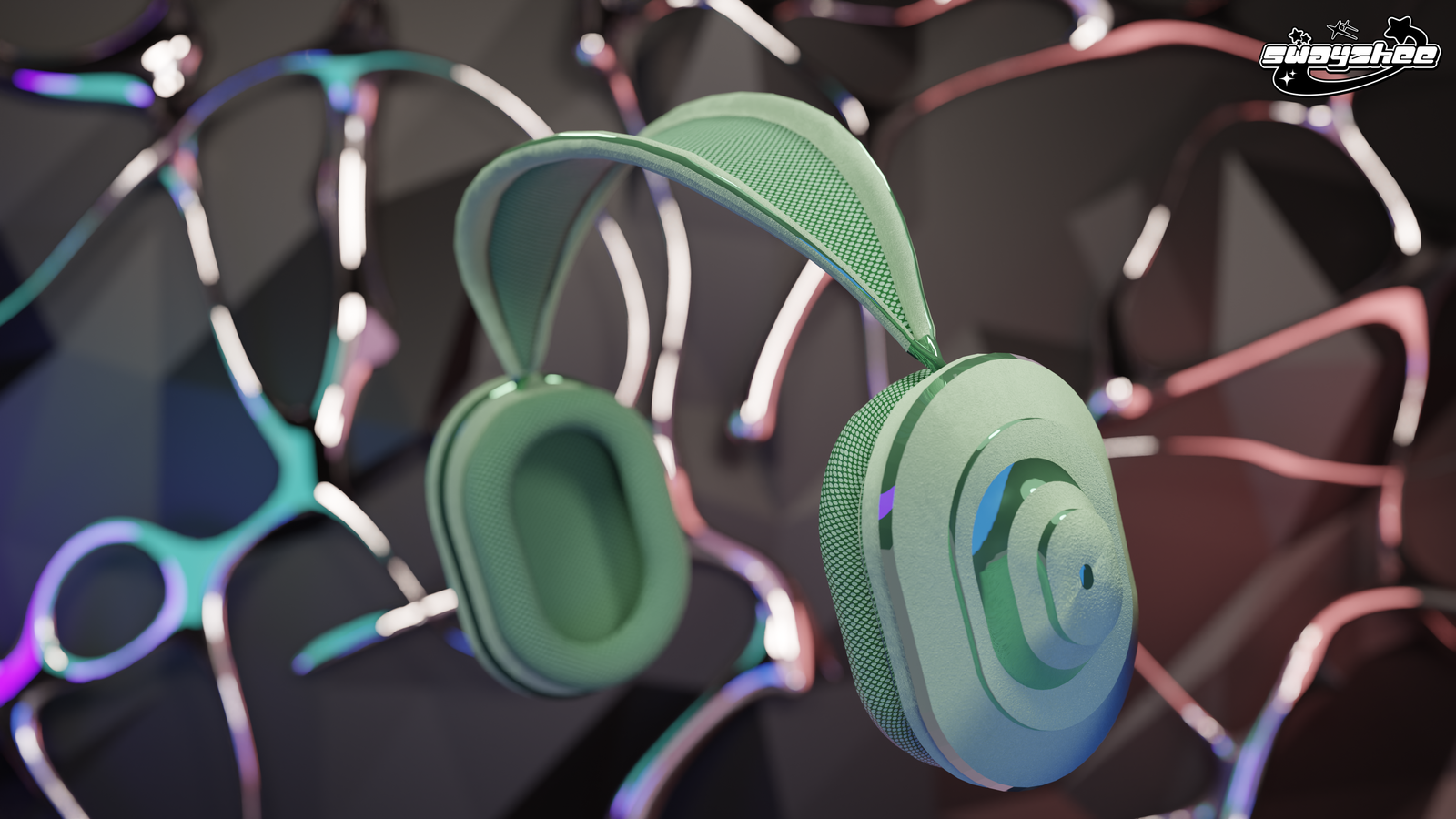 Headphones for VRchat