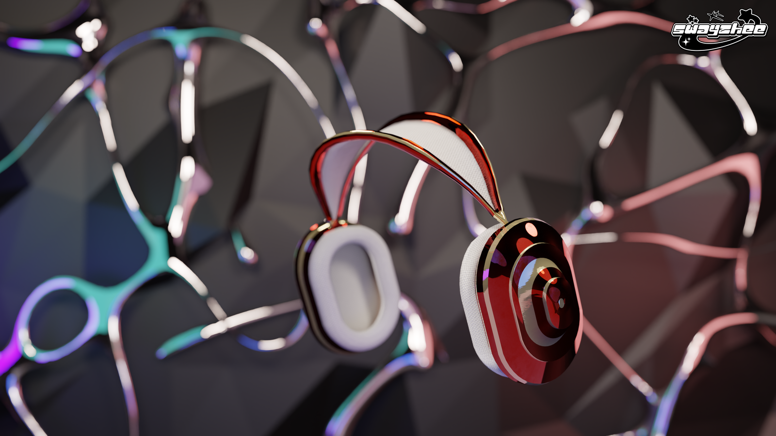 Headphones for VRchat