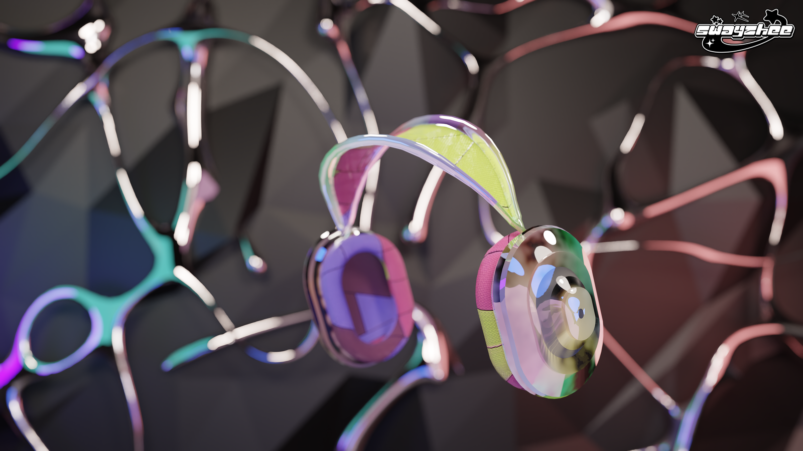 Headphones for VRchat