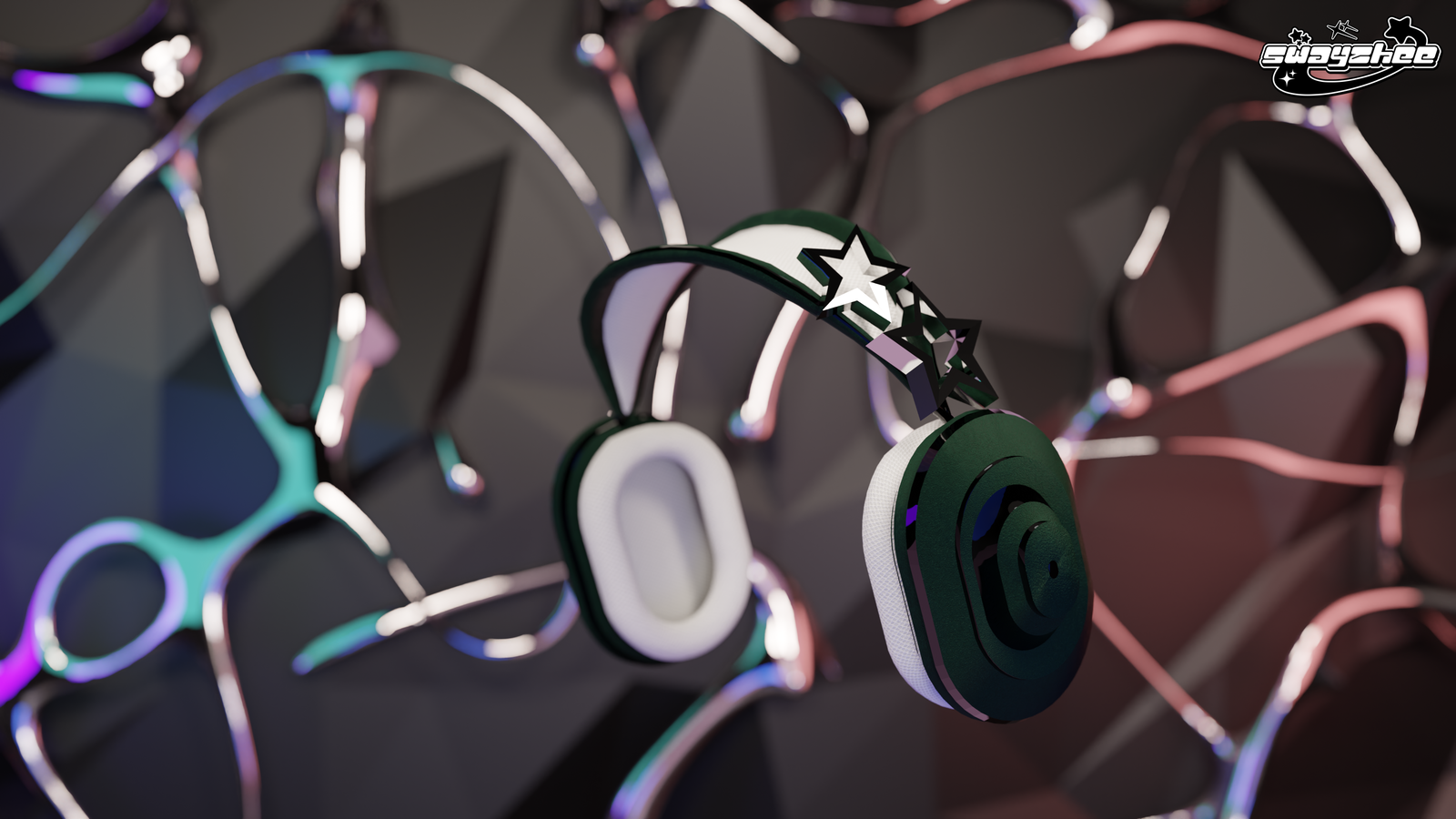 Headphones for VRchat