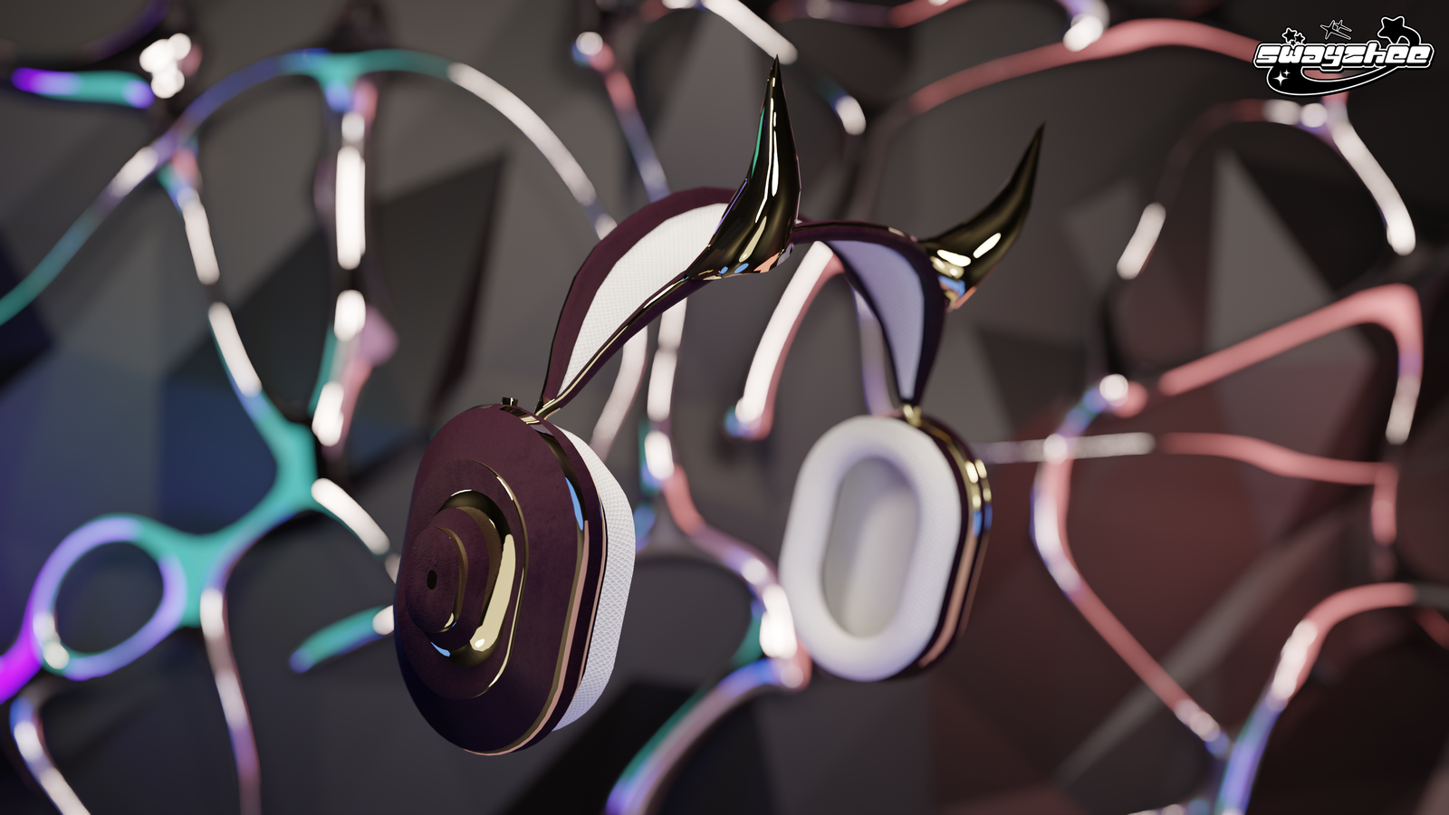 Headphones for VRchat