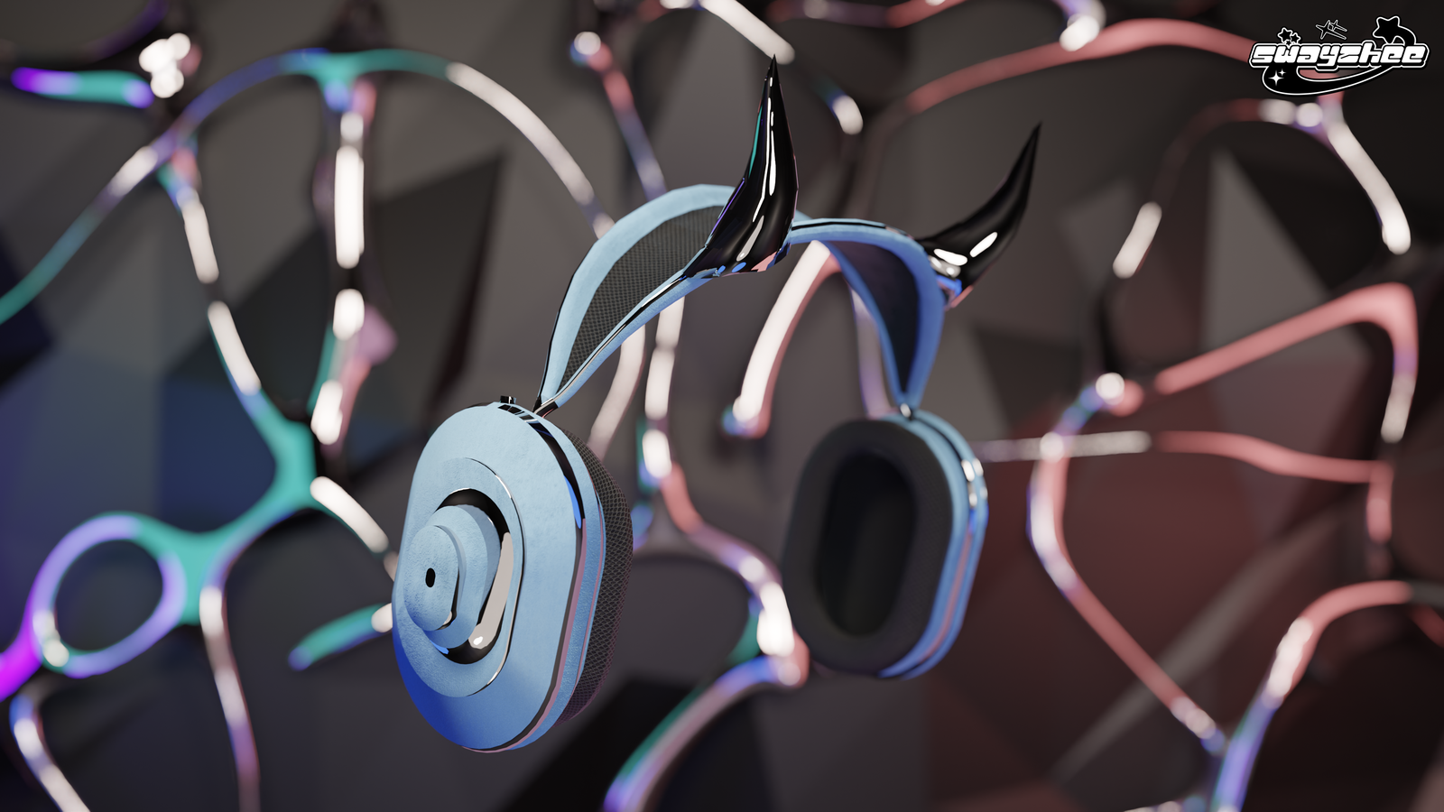 Headphones for VRchat