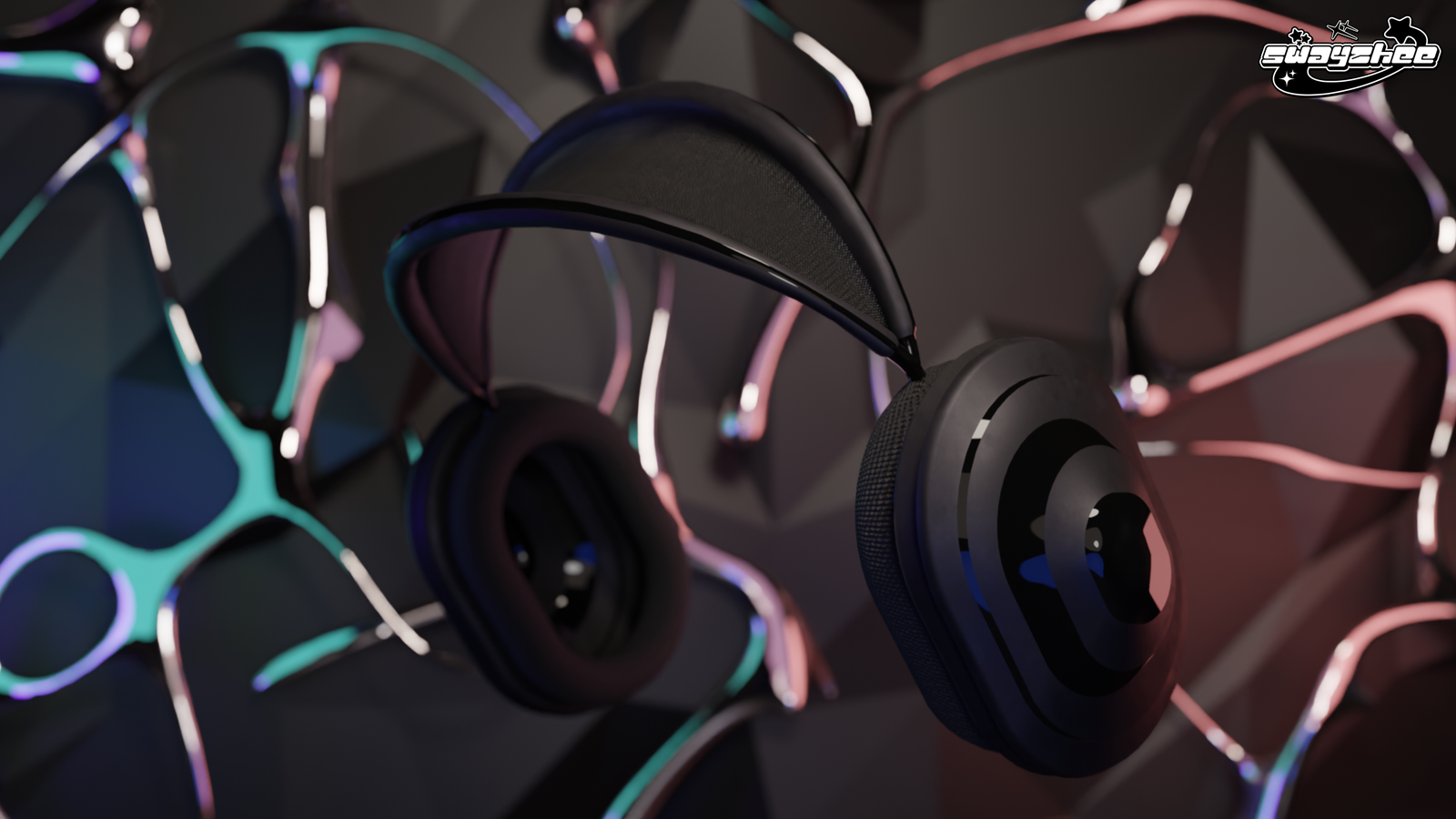 Headphones for VRchat