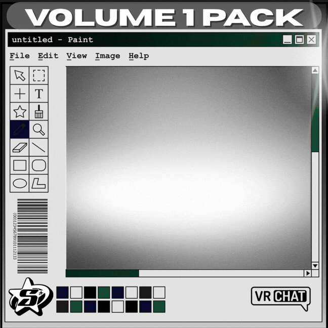 Volume 1 Pack